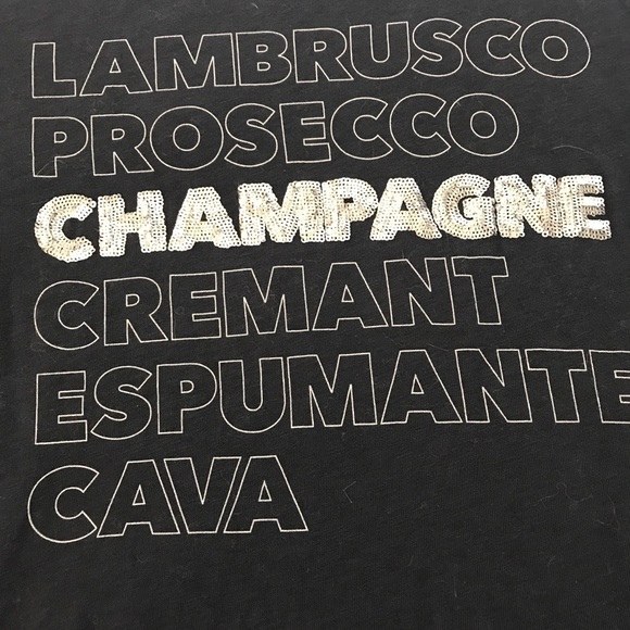 J Crew tee - Picture 2 of 3